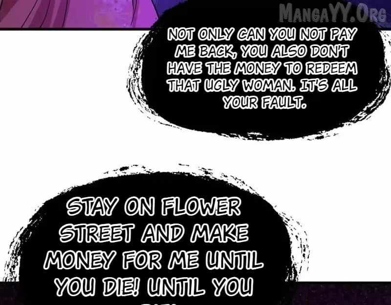 Age of Terror Chapter 548 - Page 78