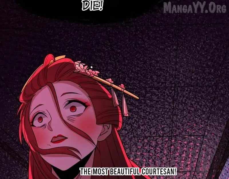 Age of Terror Chapter 548 - Page 79