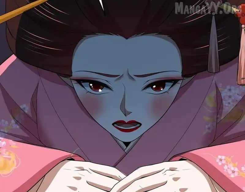 Age of Terror Chapter 548 - Page 9