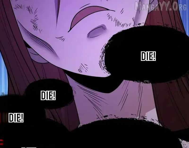 Age of Terror Chapter 548 - Page 84