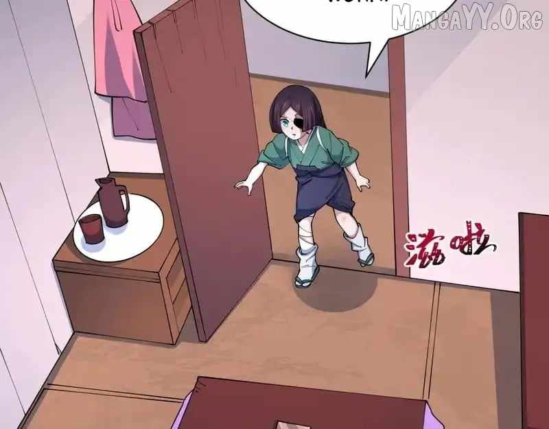 Age of Terror Chapter 548 - Page 88