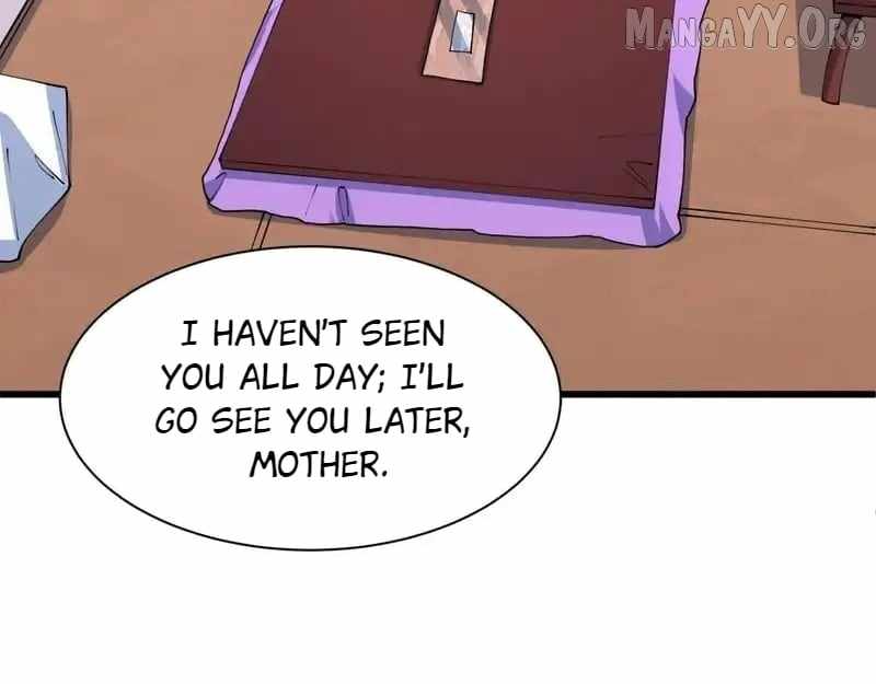 Age of Terror Chapter 548 - Page 89