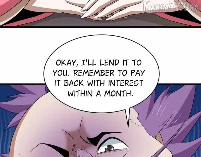 Age of Terror Chapter 548 - Page 10