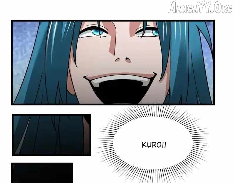 Age of Terror Chapter 549 - Page 1