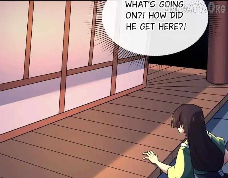 Age of Terror Chapter 549 - Page 11