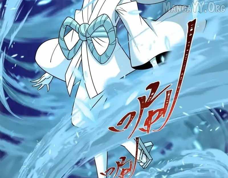 Age of Terror Chapter 549 - Page 111