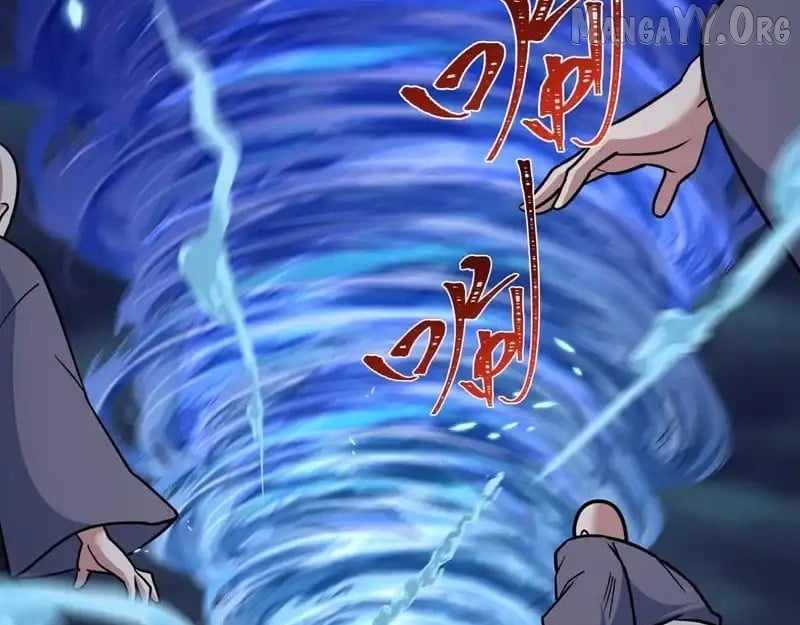 Age of Terror Chapter 549 - Page 114