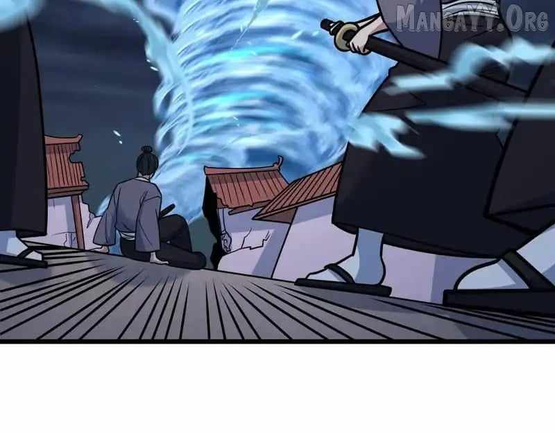 Age of Terror Chapter 549 - Page 115