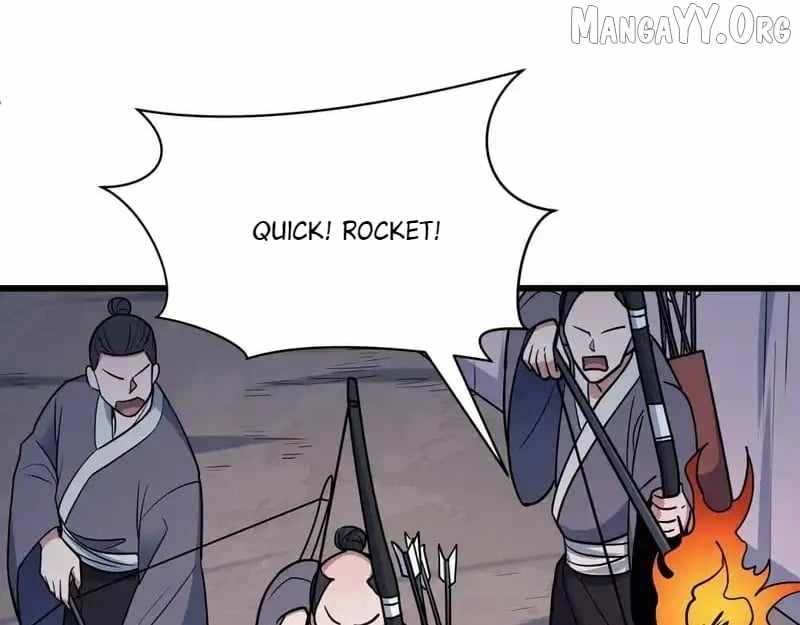 Age of Terror Chapter 549 - Page 116