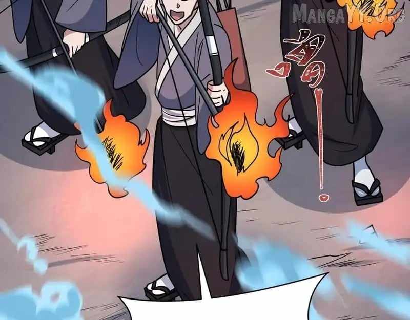 Age of Terror Chapter 549 - Page 117