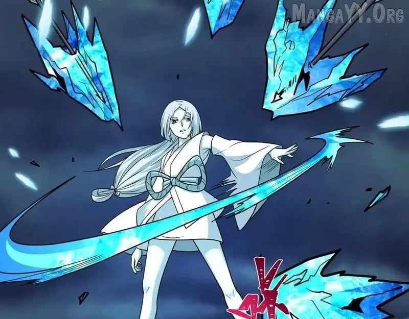 Age of Terror Chapter 549 - Page 119