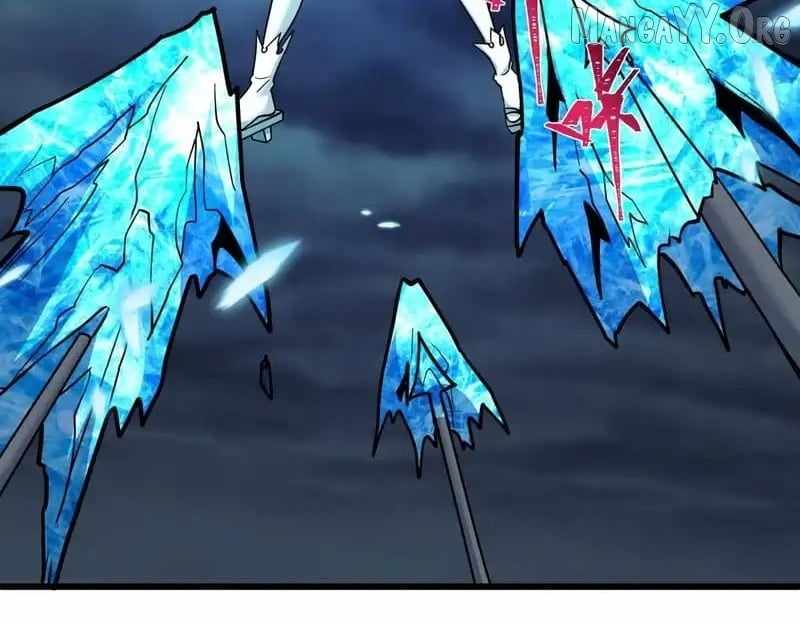 Age of Terror Chapter 549 - Page 120