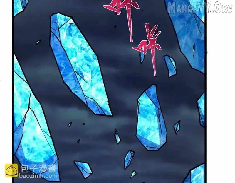 Age of Terror Chapter 549 - Page 122