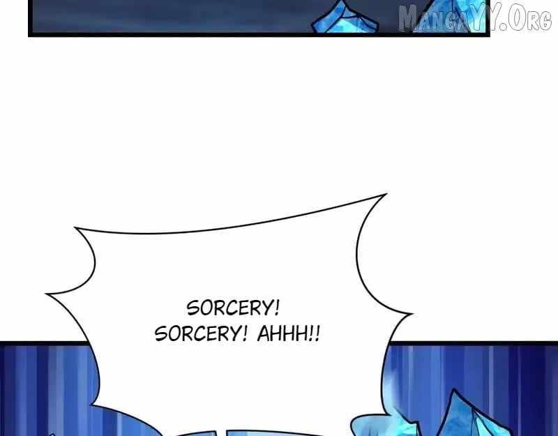 Age of Terror Chapter 549 - Page 123