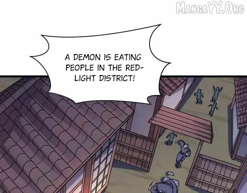 Age of Terror Chapter 549 - Page 126