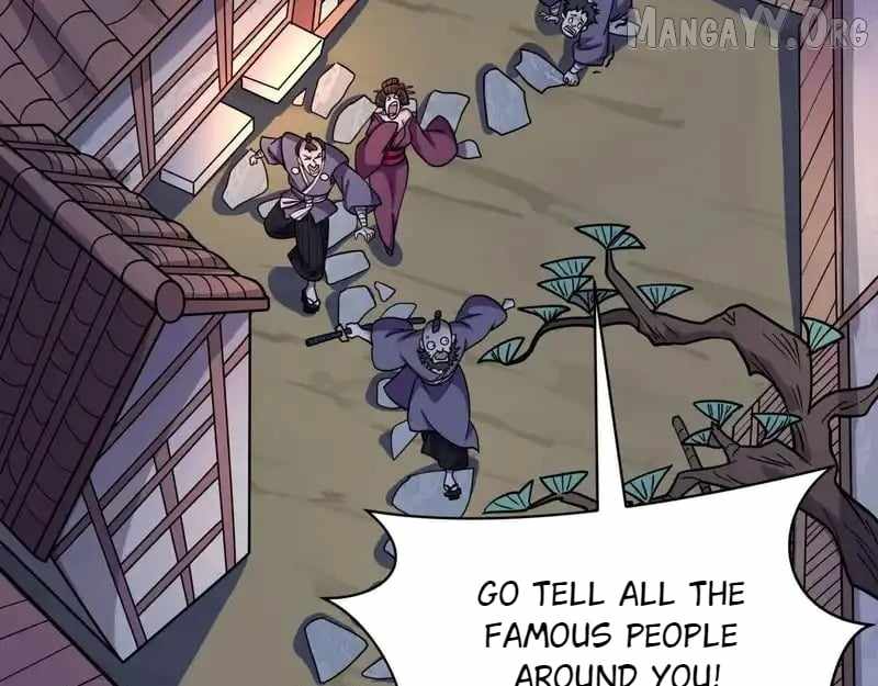 Age of Terror Chapter 549 - Page 127