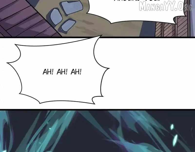 Age of Terror Chapter 549 - Page 128