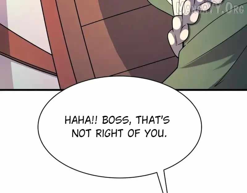 Age of Terror Chapter 549 - Page 14