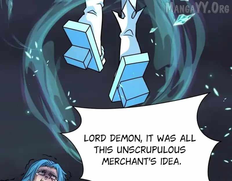 Age of Terror Chapter 549 - Page 131