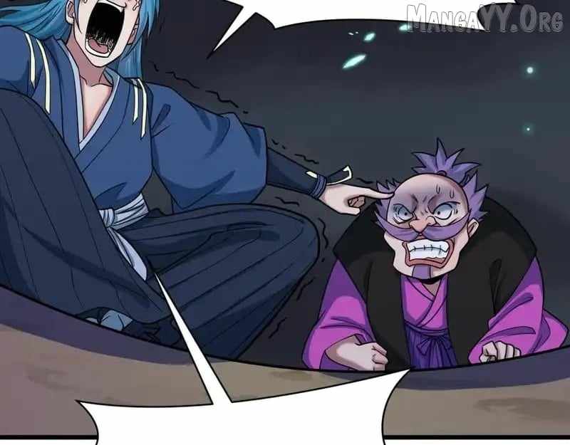 Age of Terror Chapter 549 - Page 132