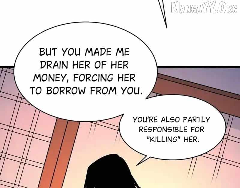 Age of Terror Chapter 549 - Page 15