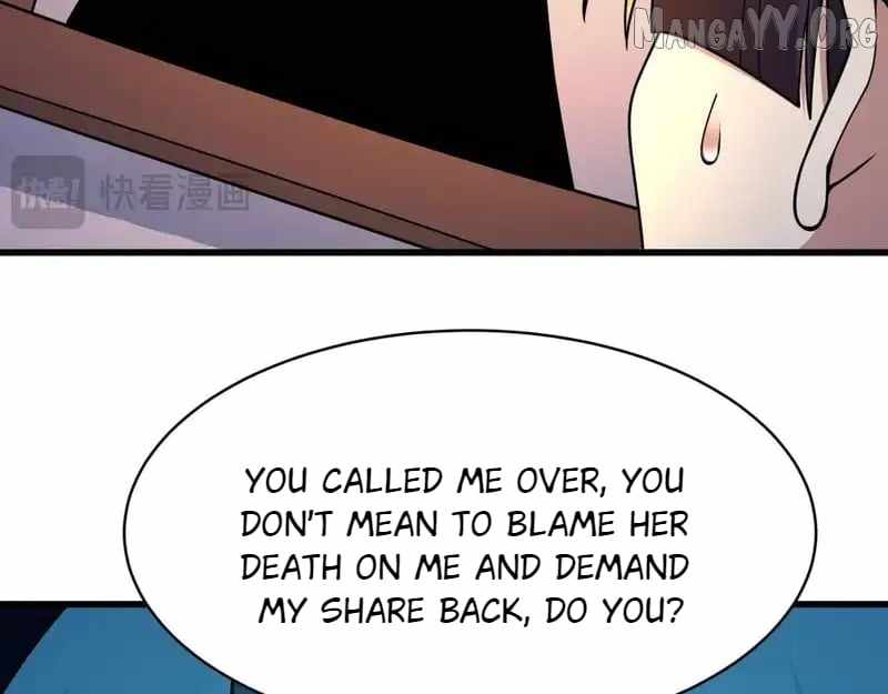 Age of Terror Chapter 549 - Page 17