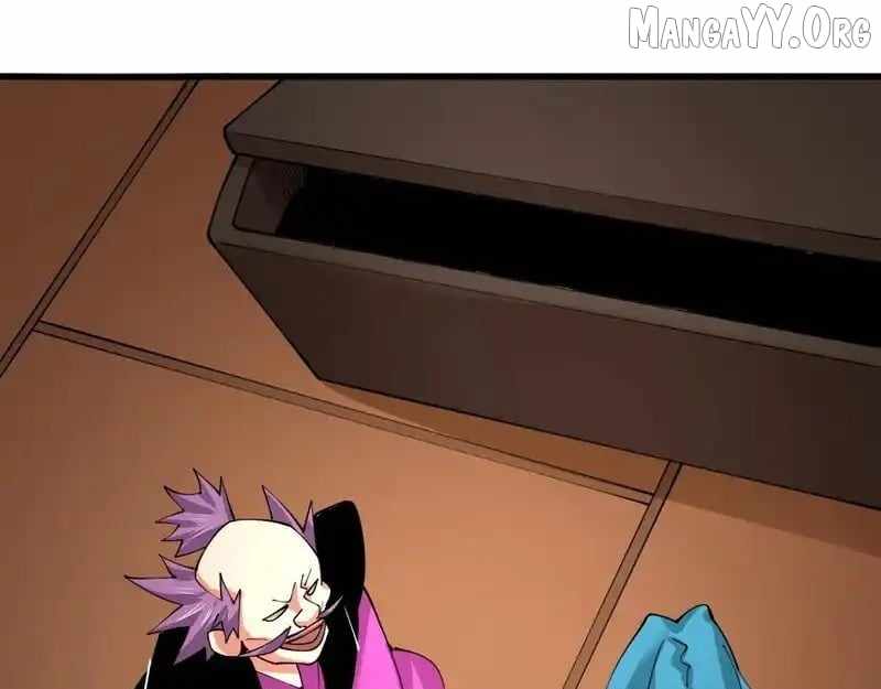 Age of Terror Chapter 549 - Page 23