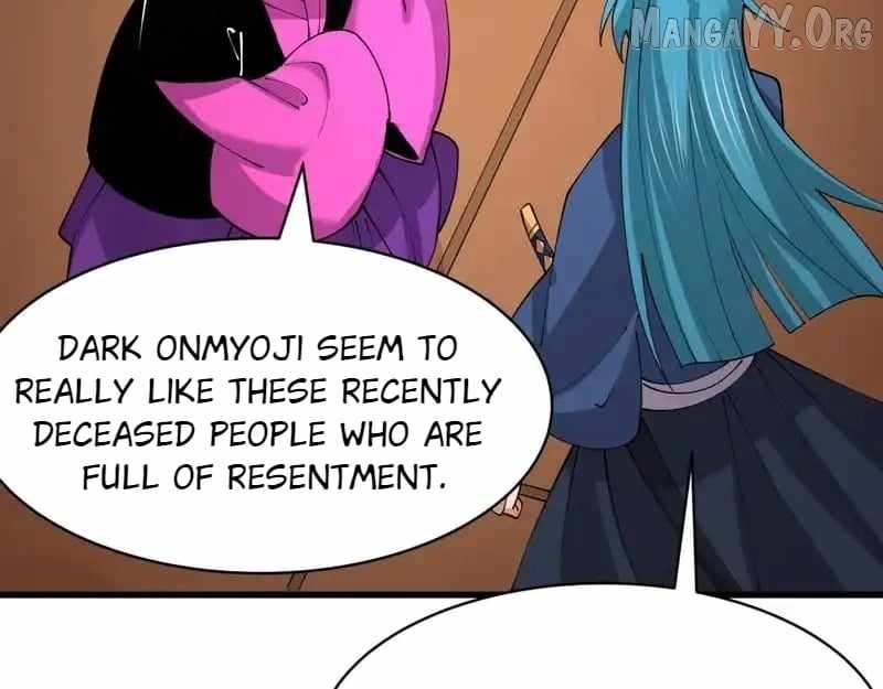 Age of Terror Chapter 549 - Page 24