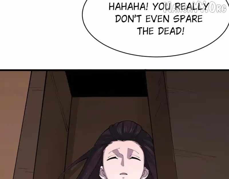 Age of Terror Chapter 549 - Page 25