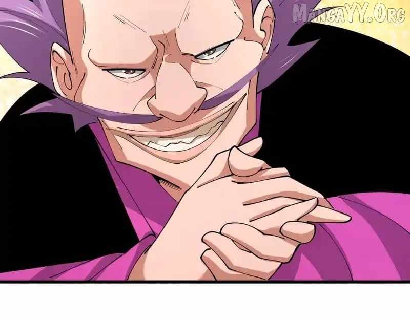 Age of Terror Chapter 549 - Page 29