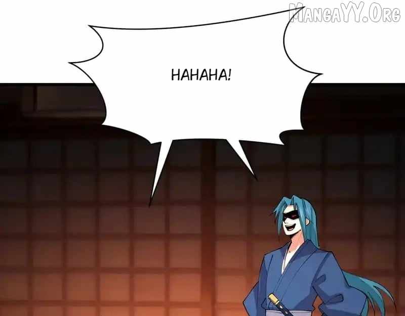 Age of Terror Chapter 549 - Page 30