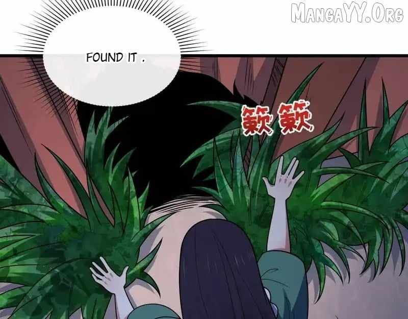 Age of Terror Chapter 549 - Page 4