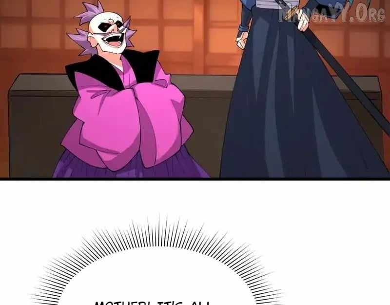 Age of Terror Chapter 549 - Page 31