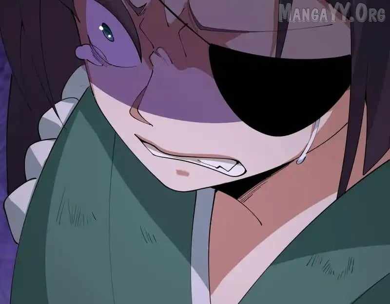 Age of Terror Chapter 549 - Page 33