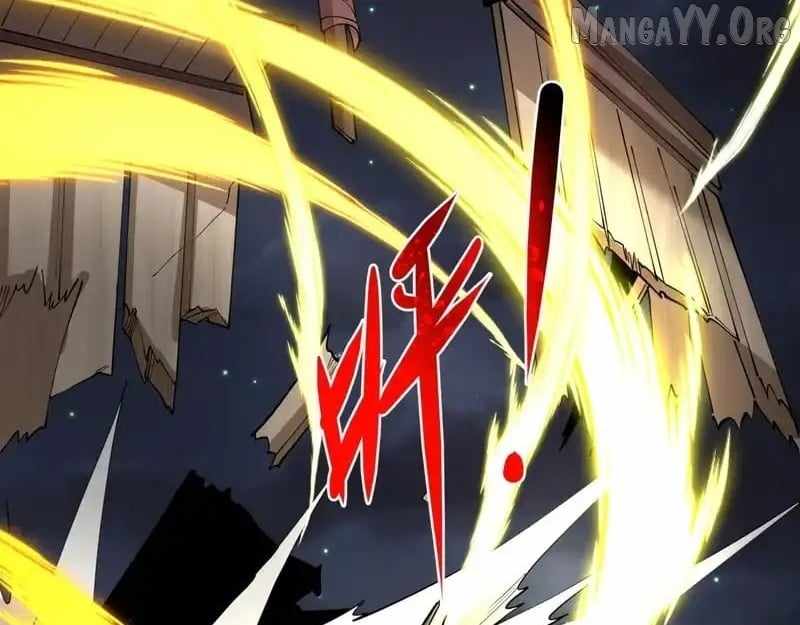 Age of Terror Chapter 549 - Page 36