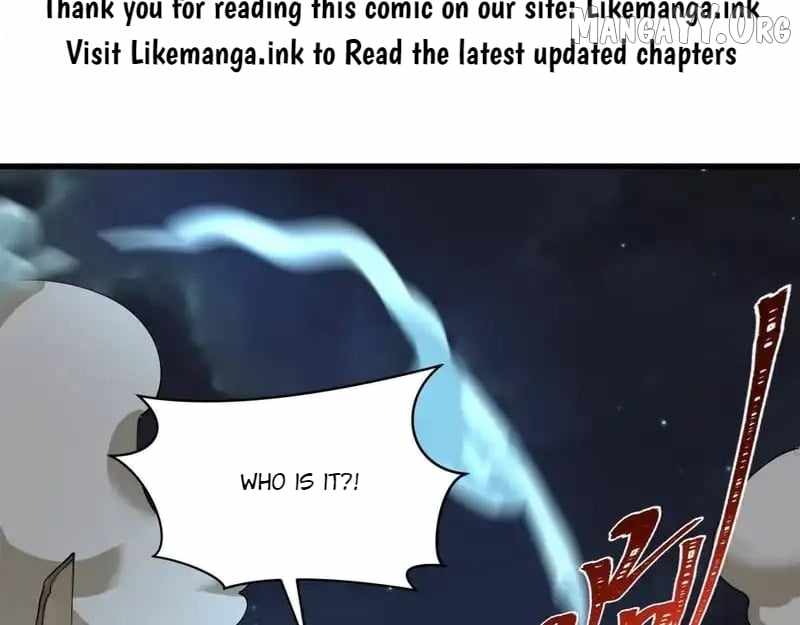 Age of Terror Chapter 549 - Page 38