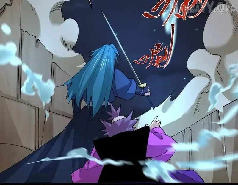 Age of Terror Chapter 549 - Page 39