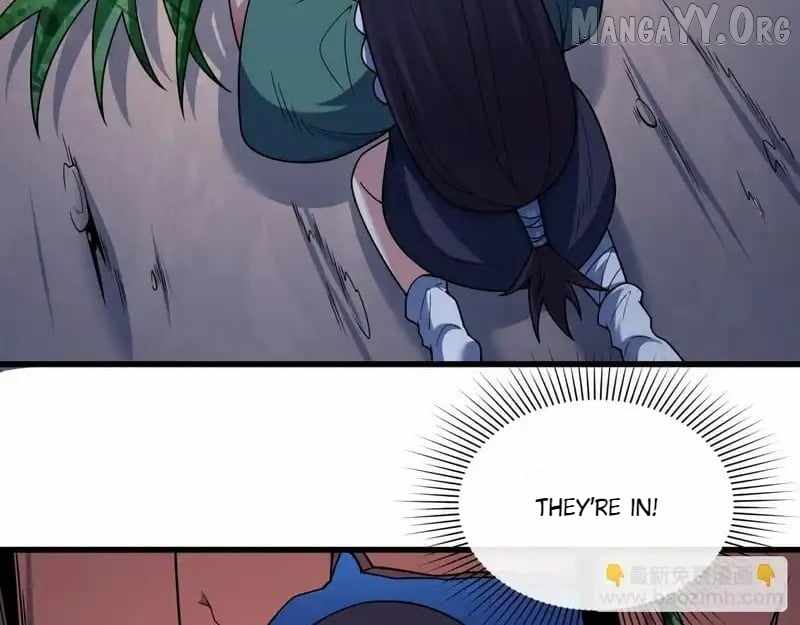 Age of Terror Chapter 549 - Page 5