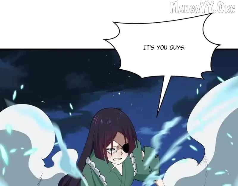 Age of Terror Chapter 549 - Page 41