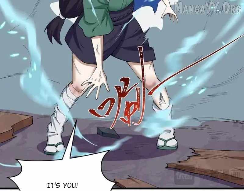 Age of Terror Chapter 549 - Page 42