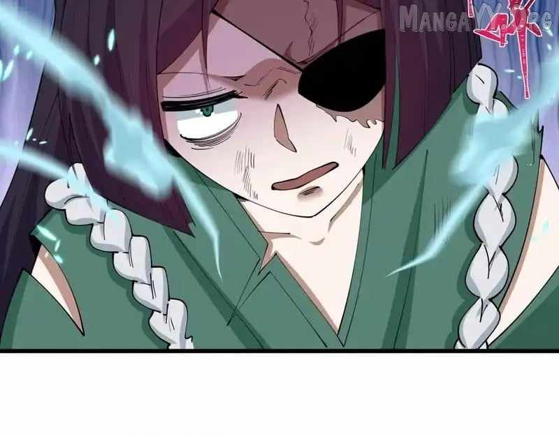 Age of Terror Chapter 549 - Page 44