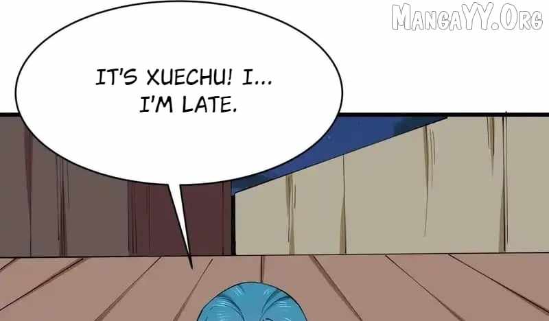 Age of Terror Chapter 549 - Page 45