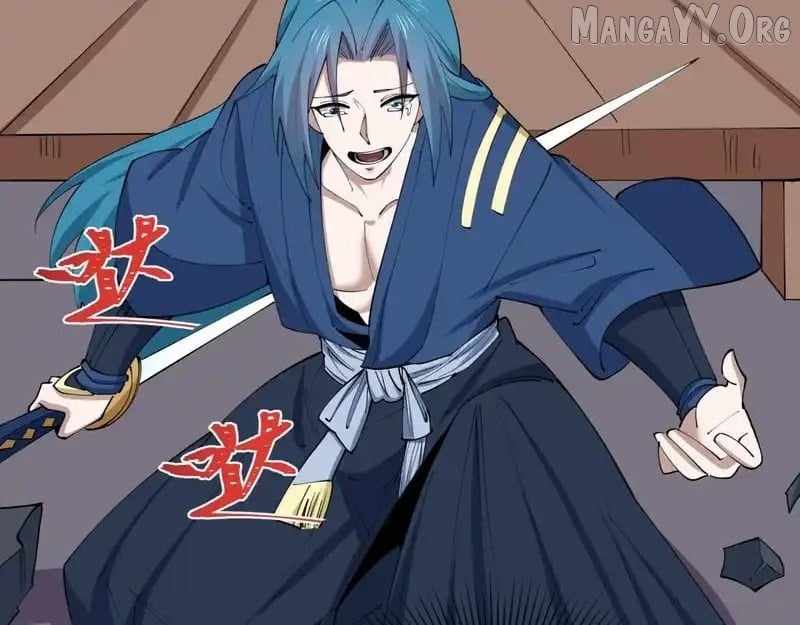 Age of Terror Chapter 549 - Page 46