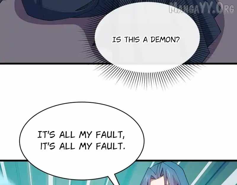 Age of Terror Chapter 549 - Page 47