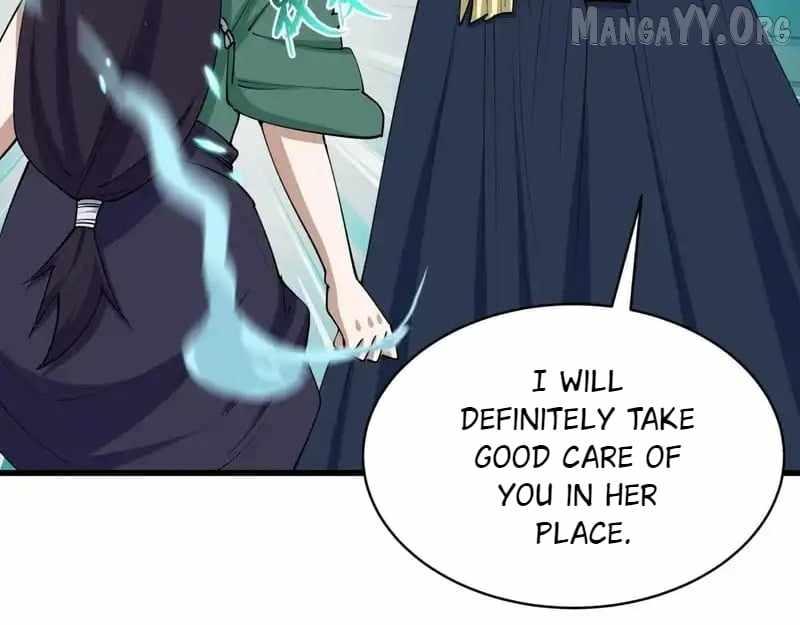 Age of Terror Chapter 549 - Page 49