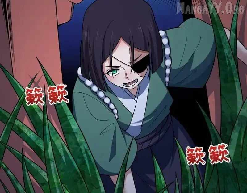 Age of Terror Chapter 549 - Page 6