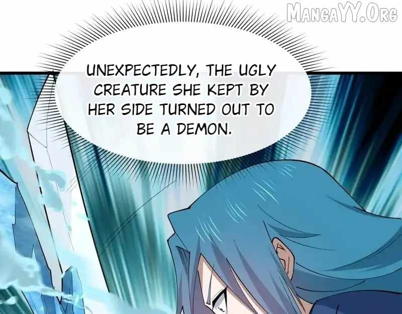 Age of Terror Chapter 549 - Page 52