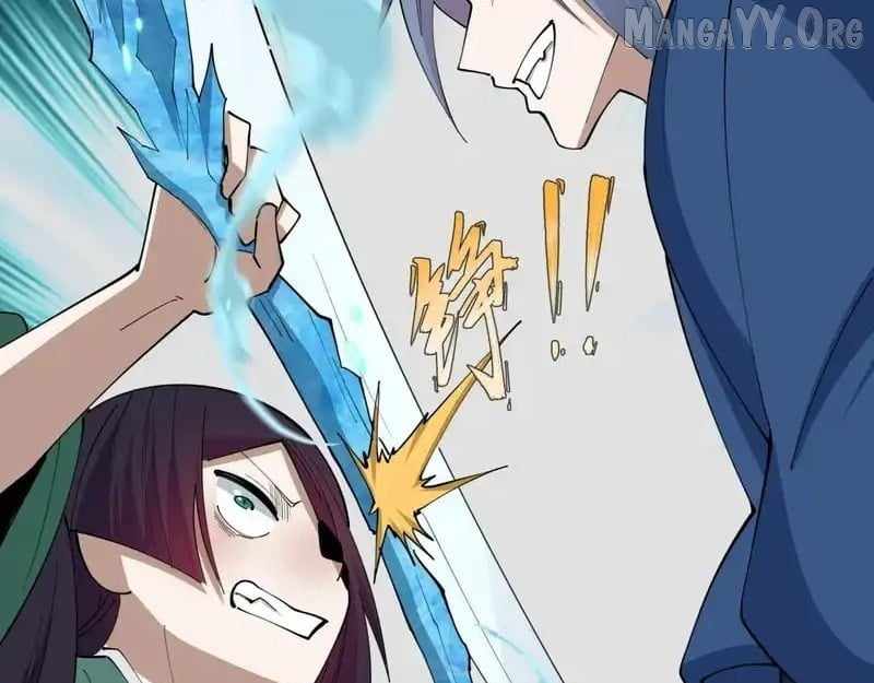 Age of Terror Chapter 549 - Page 53