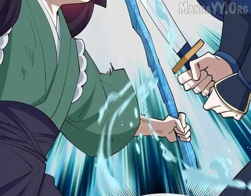 Age of Terror Chapter 549 - Page 54