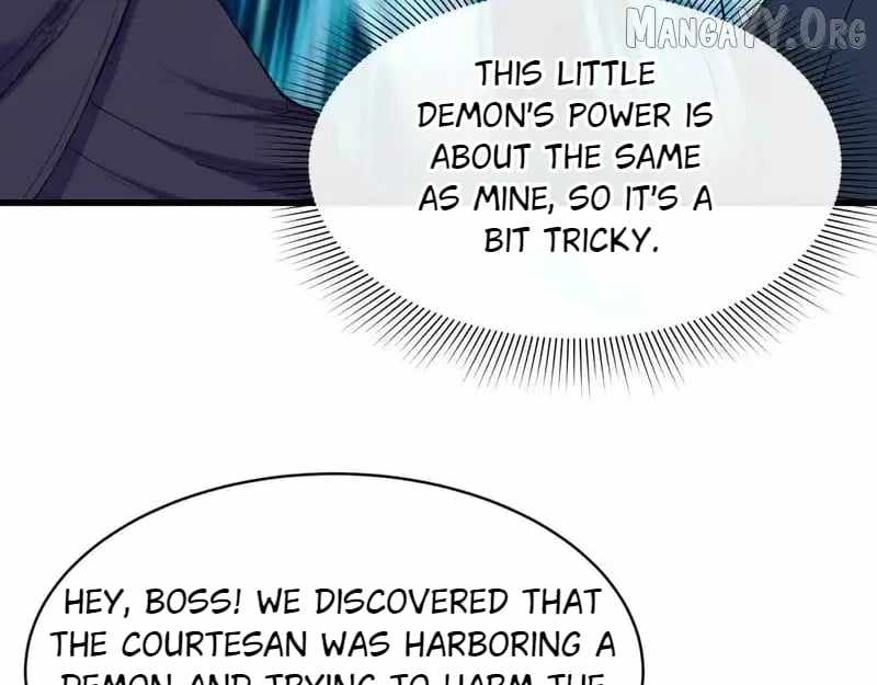 Age of Terror Chapter 549 - Page 55